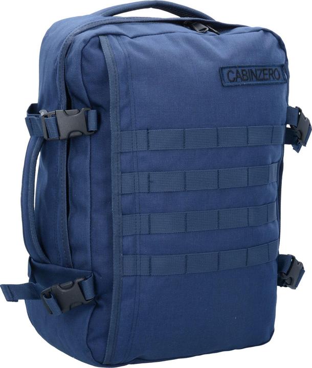 Immagine prodotto Cabin zero Zaino militare 28L Cabina Zaino 44 cm (17 l)