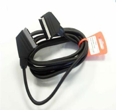 Immagine prodotto Vivanco Scart — Scart (1.20 m, Scart)