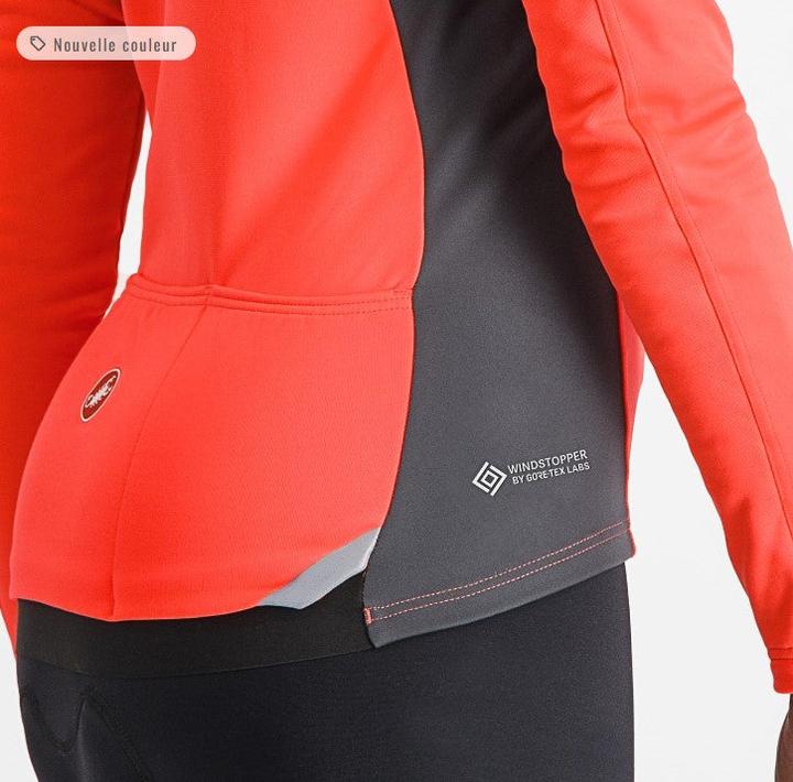 Produktbild Castelli Transition 2 W Jacket (M)
