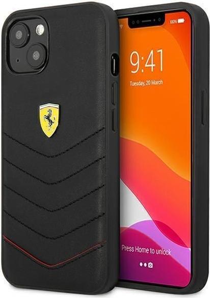 Image du produit Ferrari Série Fefe (Apple iPhone 13 mini)