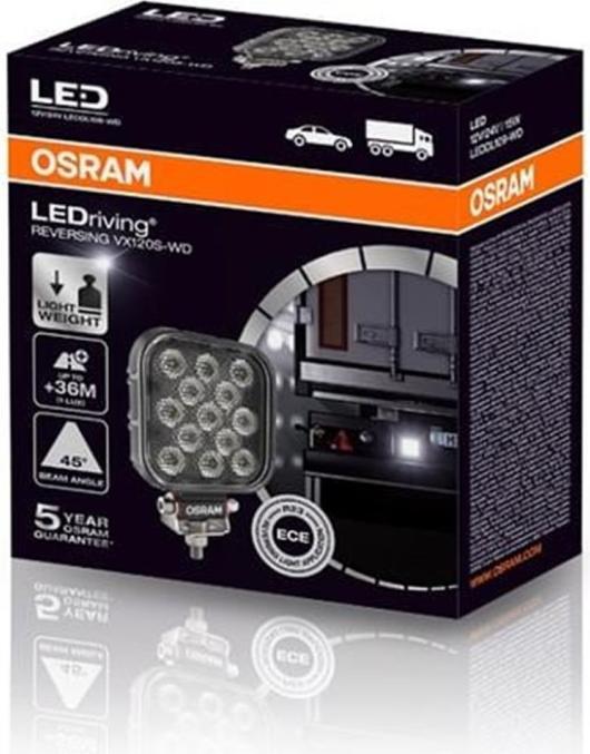 Produktbild Osram Rückfahrscheinwerfer LED