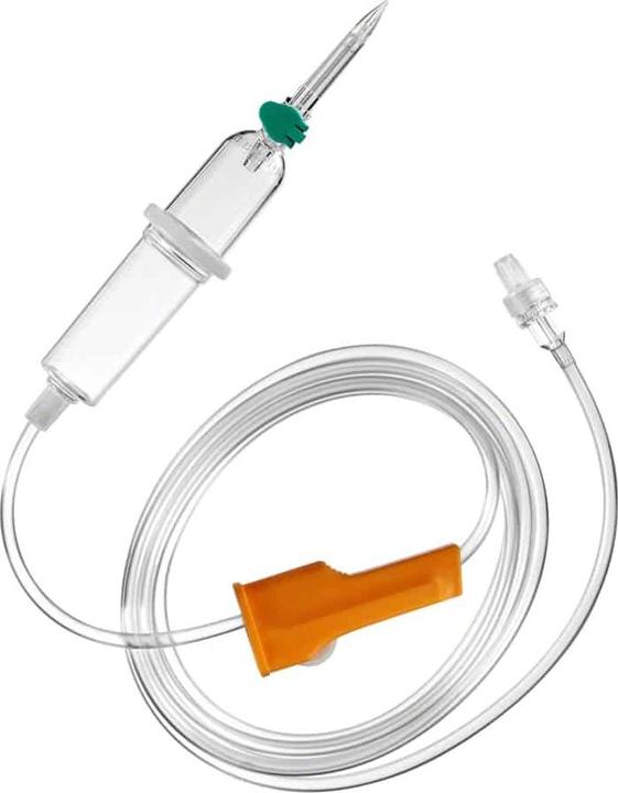 Produktbild B.Braun Intrafix