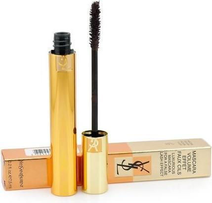 Image du produit Yves Saint Laurent Volume Effet Faux Cils (02 Rich Brown)