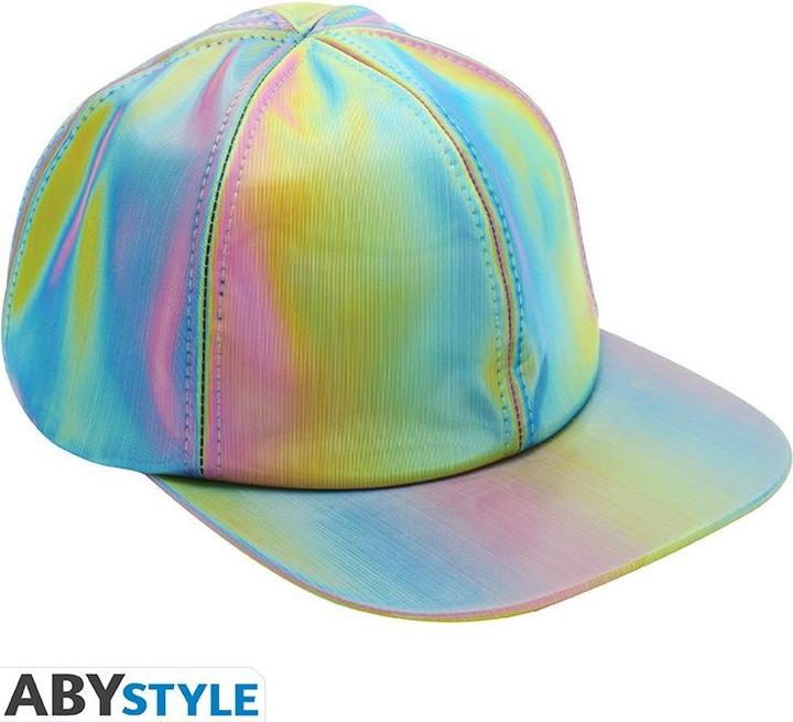 ABYstyle Back to the Future - Marty Cap (L)