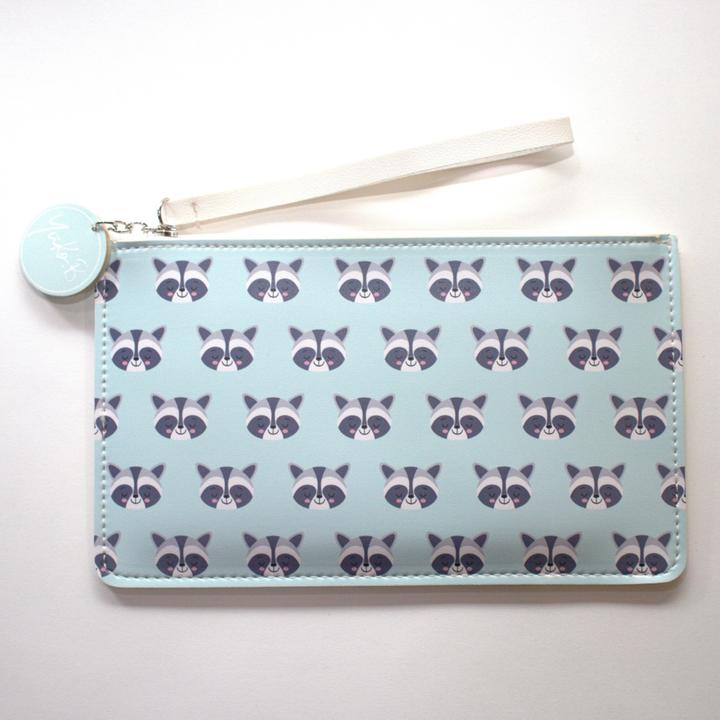 Actual product image Yuko.B Carlie bag (Case)