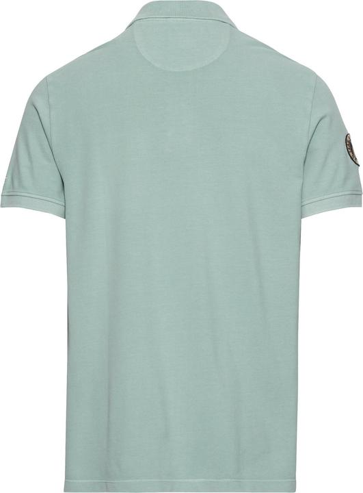 Immagine prodotto Camel Active Polo in piqué realizzata in cotone organico certificato (M)