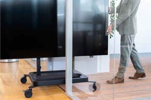 Actual product image Vogels Rise 5308 (Universal, 98", 120 kg)
