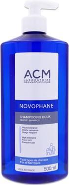 Actual product image ACM Novophane Gentle Shampoo - 500 Ml (500 ml)