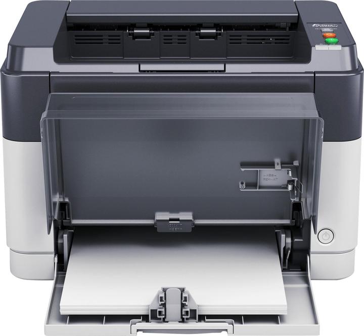 Produktbild Kyocera Fs-1061dn (Laser, Schwarz-Weiss)