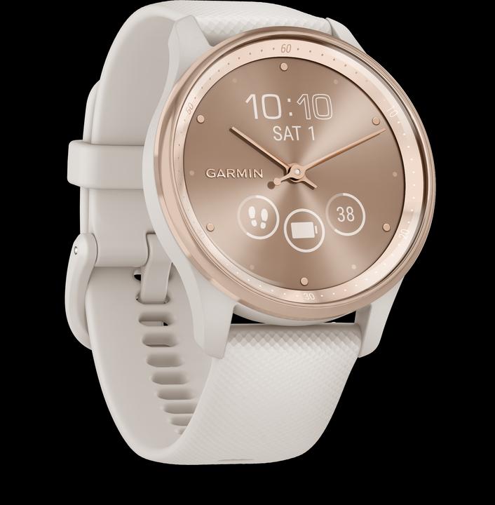Actual product image Garmin Vivomove Trend (40 mm)