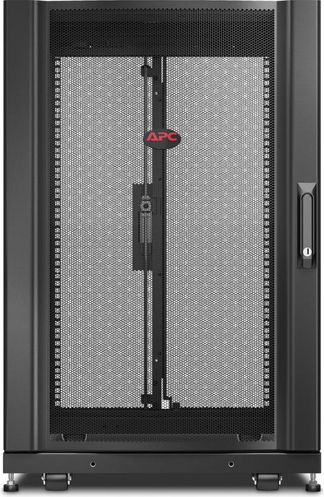 Produktbild APC NetShelter SX (10.86 HE, 19 Zoll Rack)
