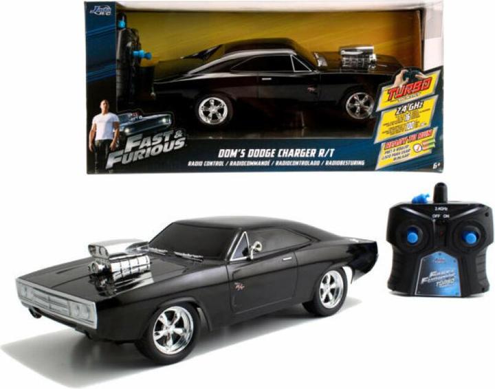 Immagine prodotto Jada 1970 Dodge Charger