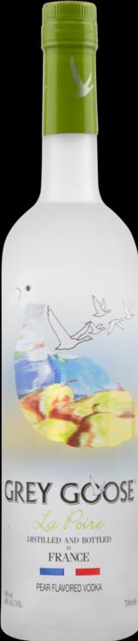 Image du produit Grey Goose La Poire Premium (1 x 75 cl)