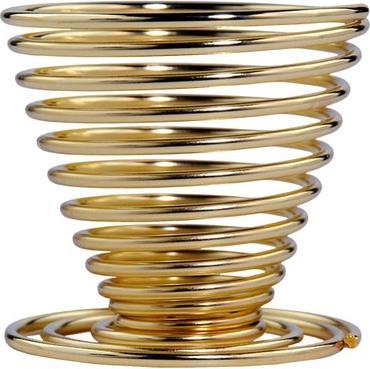 Inter Vion Inter-Vion Make-Up Sponge Stand Gold