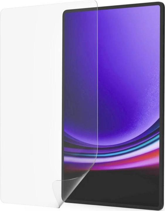 Produktbild Hama Hiflex" für Samsung Galaxy Tab S10 FE 10.9 (1 Stück, Galaxy Tab S9, Galaxy Tab S9 FE, Galaxy Tab S7, Galaxy Tab S8)