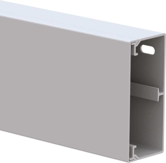Produktbild GGK Leitungsführungskanal Kst 40x90x2000mm 11072 (1200 cm)
