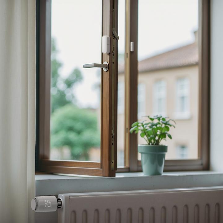 Produktbild Hama Smarter Tür- und Fensterkontakt
