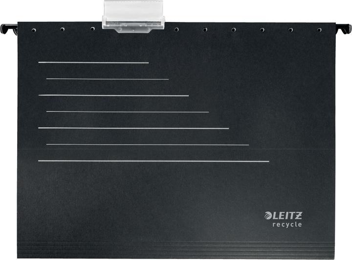Image du produit Leitz Alpha (A4, 1 x)