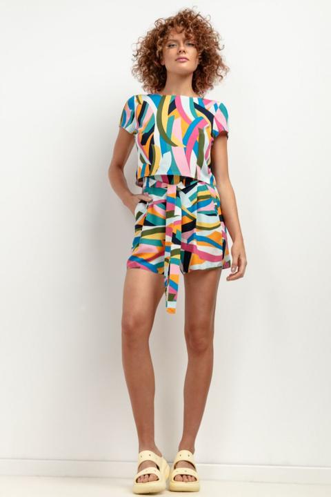 Image du produit Tessita Short modèle (XS)