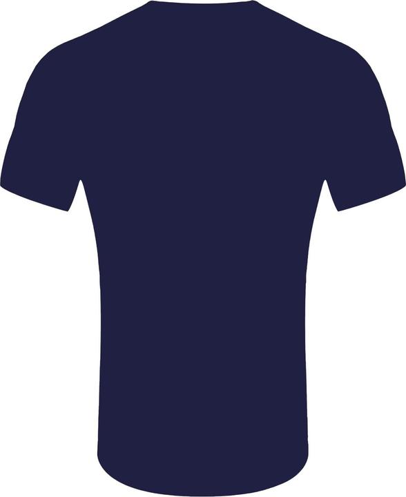 Produktbild Universal Textiles Hands Face TShirt (XL)