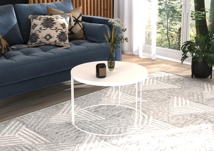 Actual product image ADRK Furniture Noel (55 x 55 x 37 cm)