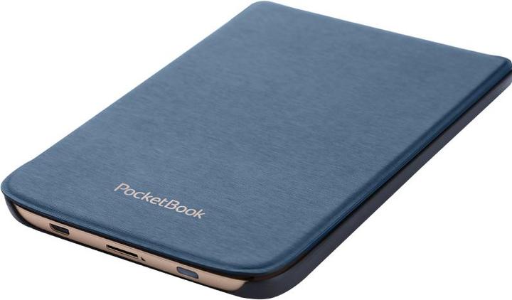 Produktbild PocketBook Touch Lux 4 (6", 8 GB, Matte Gold)