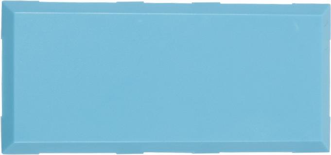Immagine prodotto Allnet 121599 - Scatole elettriche (turchese) (2 Porti)