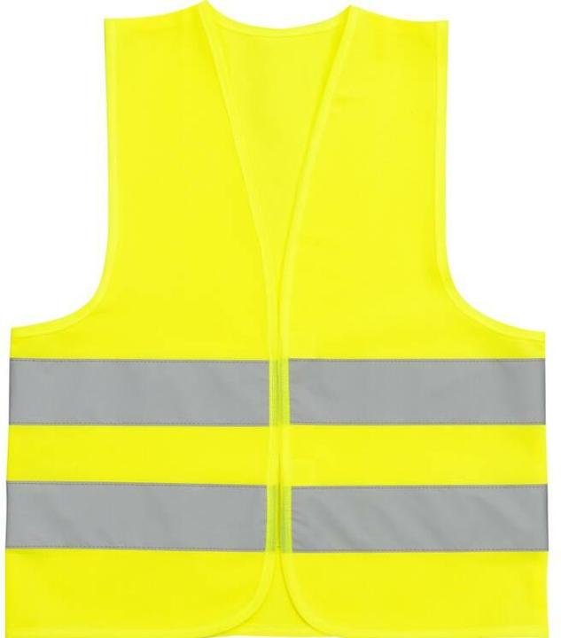 Image du produit Toya Vorel Vest -g Gilet de sécurité - Taille xxxl (3XL)