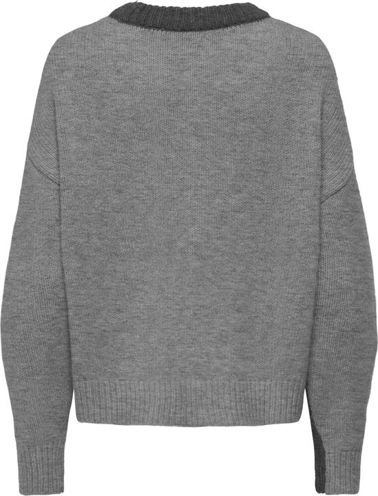 Produktbild Only ONLGRO Strickpullover Strickpullover (XL)