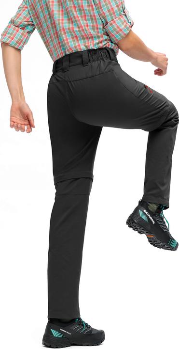 Actual product image Maier Sports Women's Nata Zip Loop (M, L)