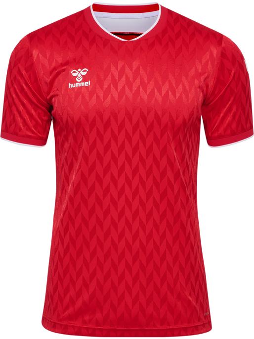 Actual product image hummel hmlMATCH LEGEND JERSEYS S/S (3XL)