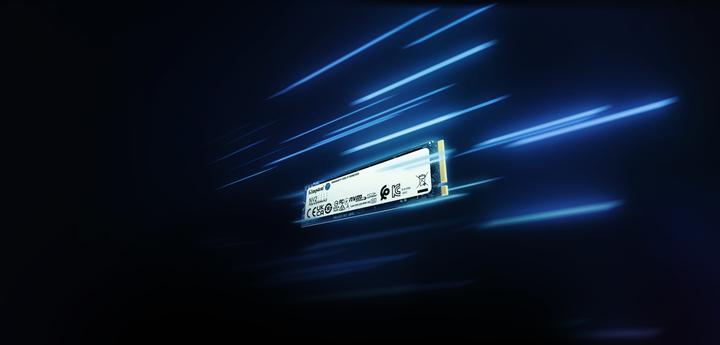 Produktbild Kingston NV2 (4000 GB, M.2 2280)