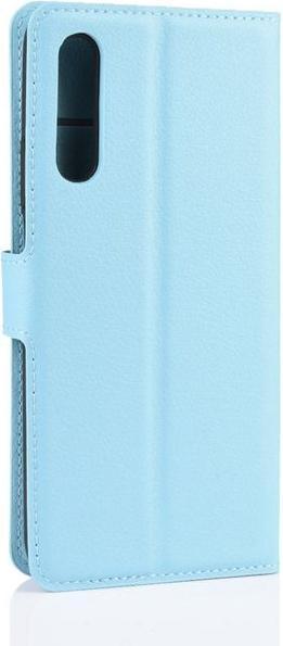 Immagine prodotto MU Classic Serie di copertine per libri in pelle Litchi (Honor 9X)