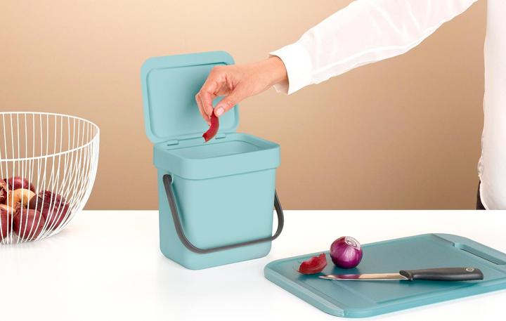 Produktbild Brabantia Sort and Go (3 l)
