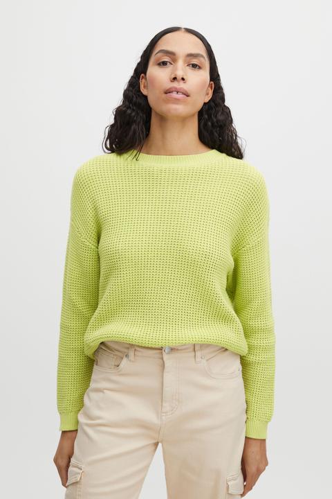 Actual product image B.young BYOLTA JUMPER - 20813017 (L)