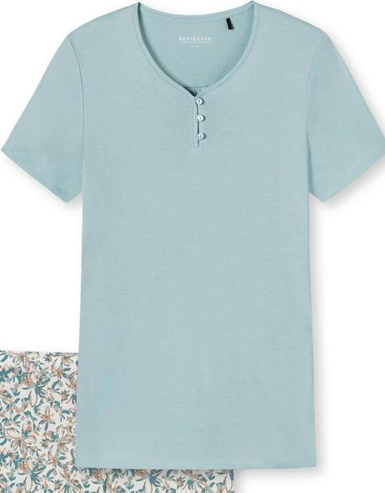 Produktbild Schiesser Pyjama Modal (38)