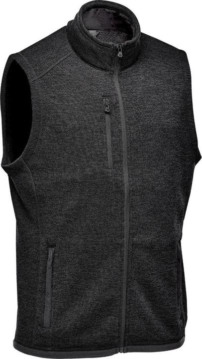 Produktbild Stormtech Avalante gestrickt Heather Full Zip Gilet (4XL)