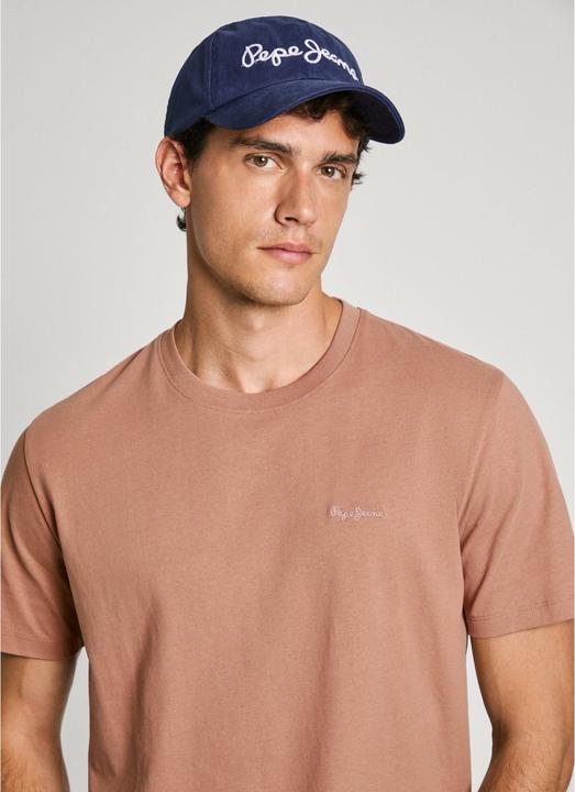 Image du produit Pepe Jeans t-hirt pepe jean connor (S)