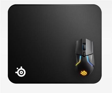 Actual product image SteelSeries QcK Edge (M)