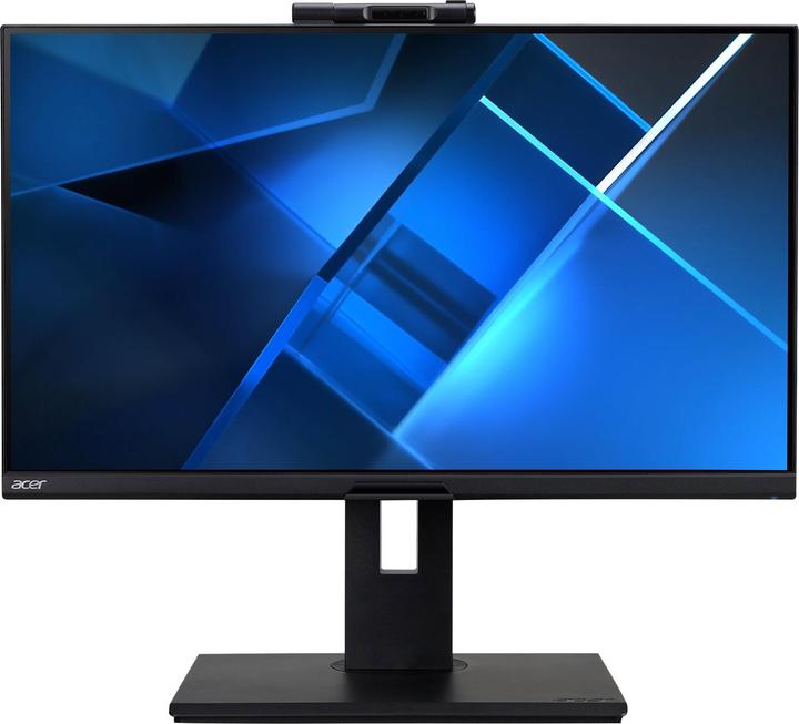 Produktbild Acer B248Y bemiqprcuzx (1920 x 1080 Pixel, 24")