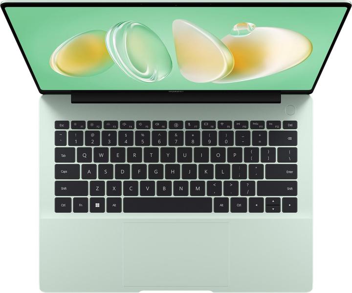 Image du produit Huawei MateBook 14 2024 (14.21", Intel Core Ultra 7 155H, 16 Go, 1000 Go)