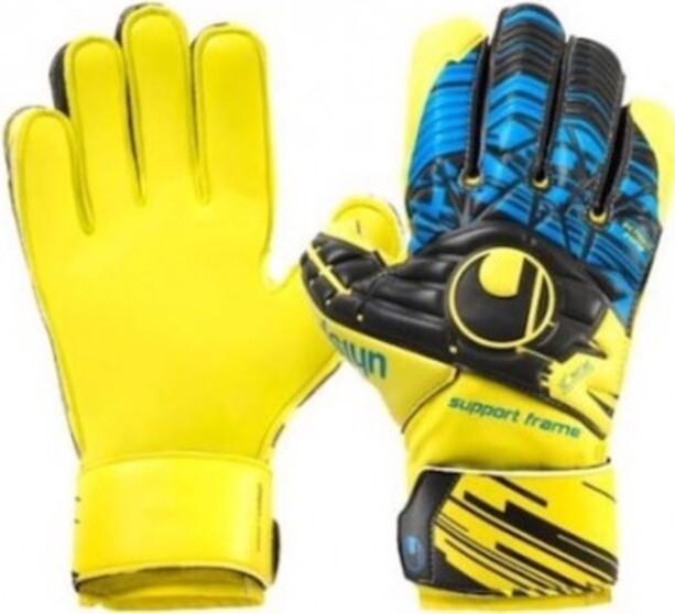 Produktbild Uhlsport Herren Torwarthandschuhe Speed Up (10)