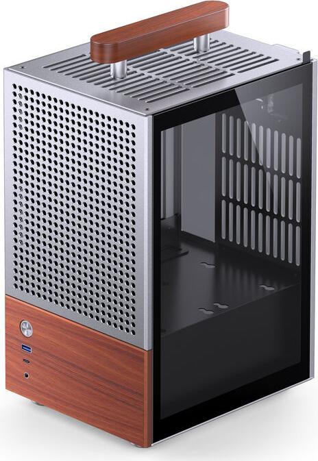 Productafbeelding Jonsbo T6 (Mini-ITX)