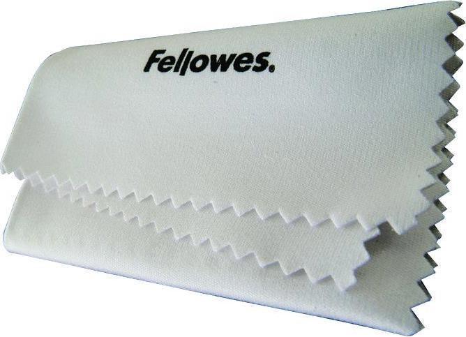 Produktbild Fellowes Mikrofaser Reinigungstuch (1 x)