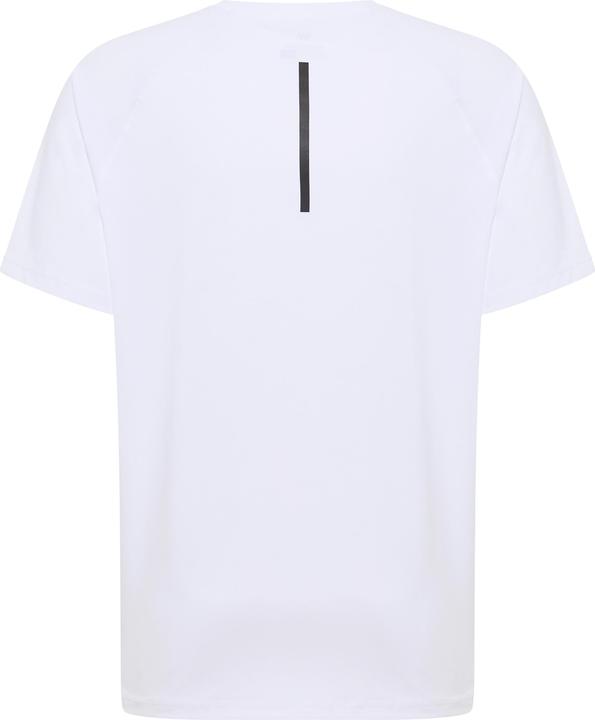 Immagine prodotto Witeblaze NOS SPIKE Maglietta da uomo, bianco bianco S (S)