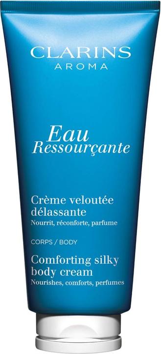 Immagine prodotto Clarins Crema per il corpo (Crema corpo, 200 ml)