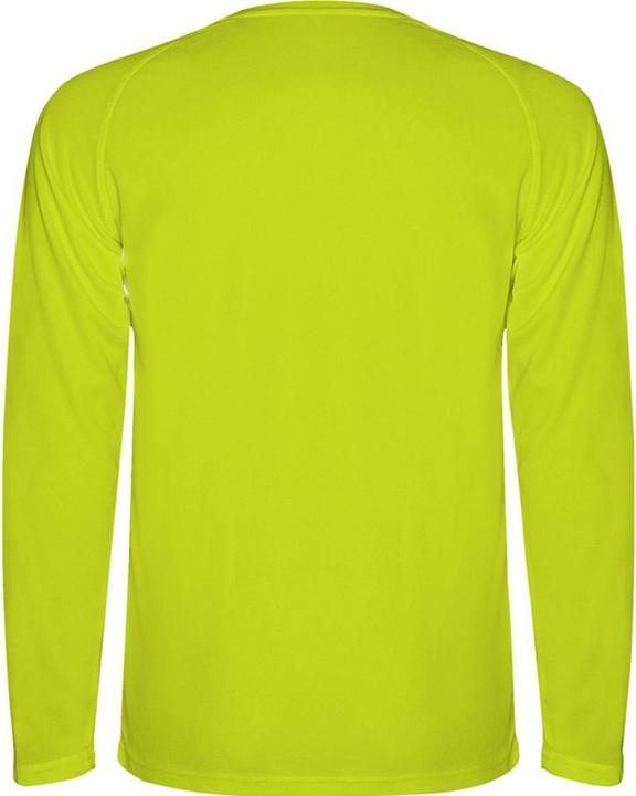 Image du produit Alpinia Montecarlo TShirt Sport Manches Longues (128)