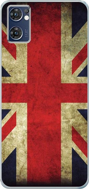 England Flagge