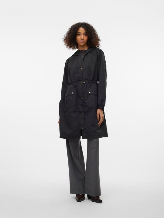 Actual product image Vero Moda VMZOASOFIA Parka Langer Parka (S)