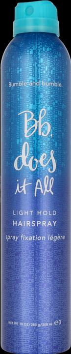 Immagine prodotto Bumble and bumble Bb. Styling - Does it All Styling Spray (300 ml)